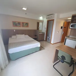 Saint Moritz Express Shn Hotel Brasília
