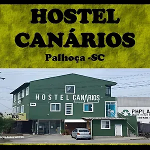 Albergue Canarios, Palhoça