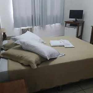 Hotel Maria Rita, Sombrio